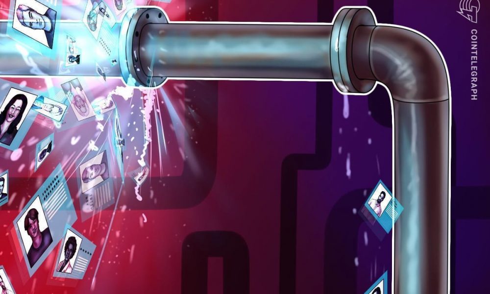 Figure Technology Data Breach Exposes Customer Personal Information