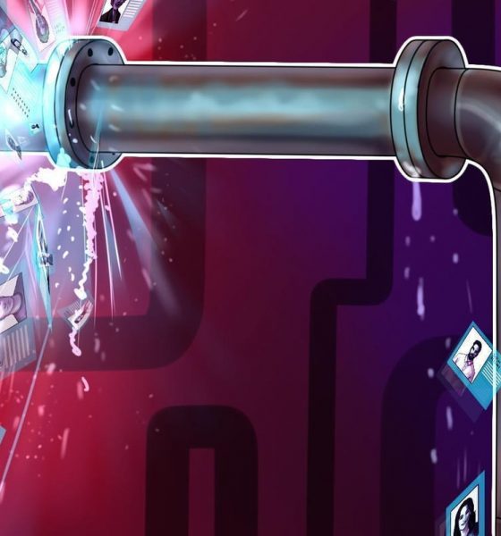 Figure Technology Data Breach Exposes Customer Personal Information