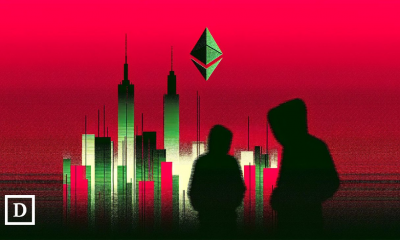 Fusaka Upgrade Fuels Record Address Poisoning on Ethereum