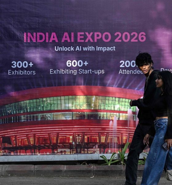 Galgotias controversy shouldn’t overshadow efforts at India AI summit: Meity secy on Chinese robot row