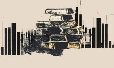 Gold holds above $5,000 amid safe-haven demand and Fed rate cut bets