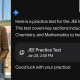 Google Gemini launches JEE Main mock test papers: IIT Kharagpur alumnus Sundar Pichai goes nostalgic, ‘If I could…’
