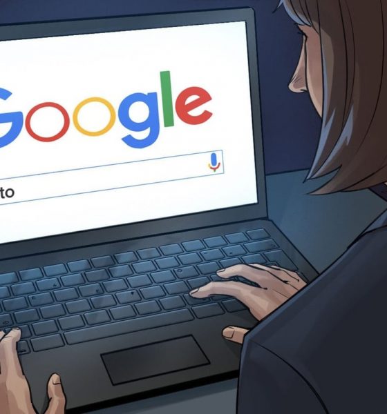 Google Search Interest in 'Crypto' Near 1-Year Lows Amid Market Crash
