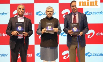 Govt weighs new cyber framework as Airtel unveils AI Threat Research Centre