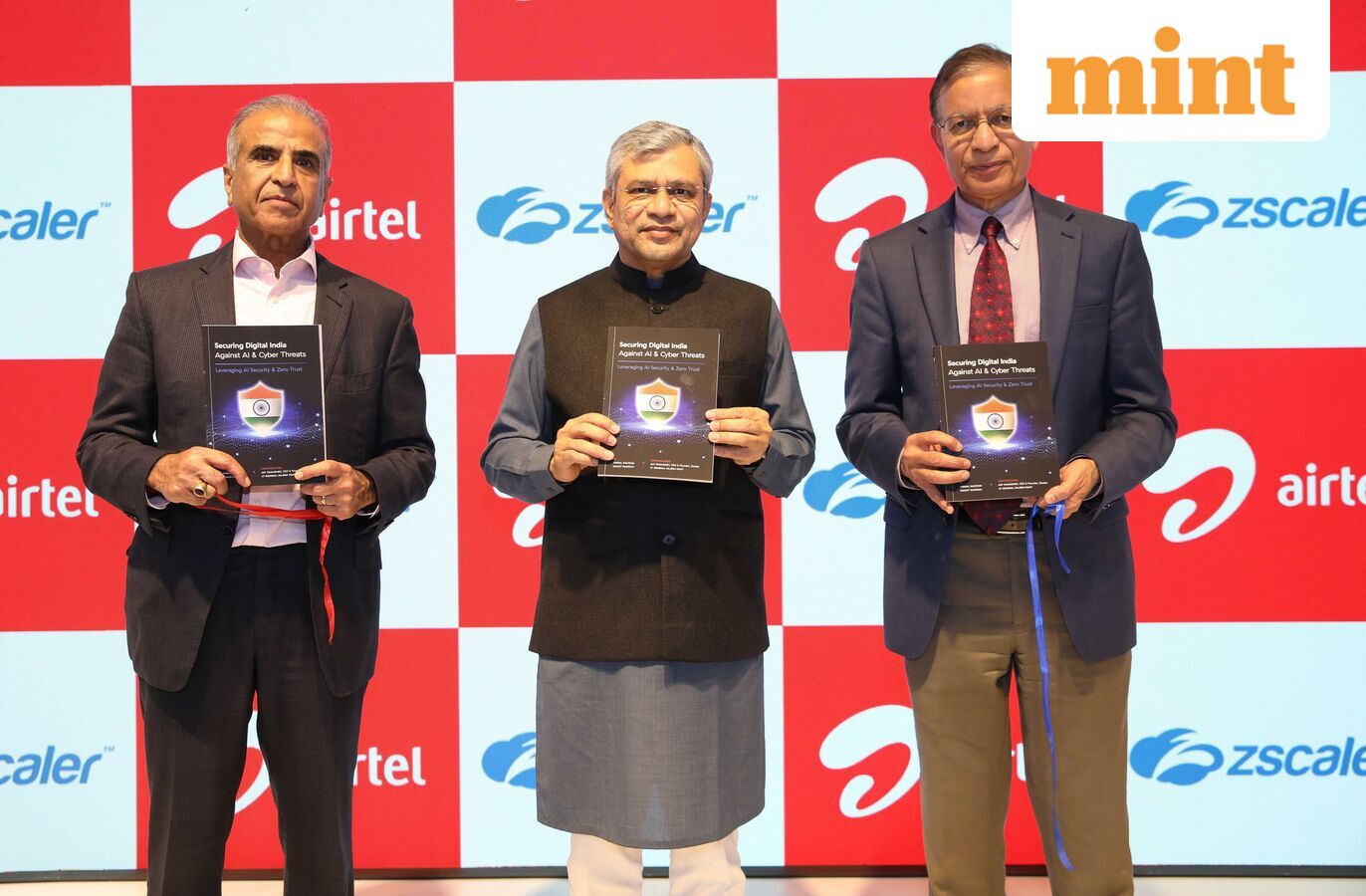 Govt weighs new cyber framework as Airtel unveils AI Threat Research Centre