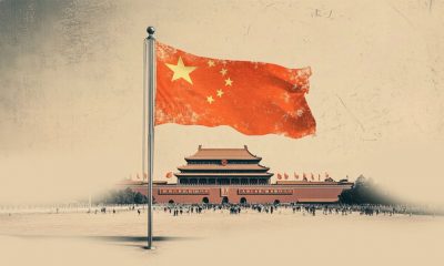 Gradual reflation and policy easing guide CNY path – MUFG