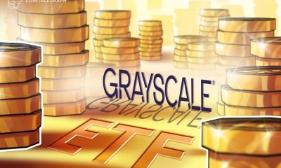Grayscale Files With SEC to Convert Aave Trust Into ETF