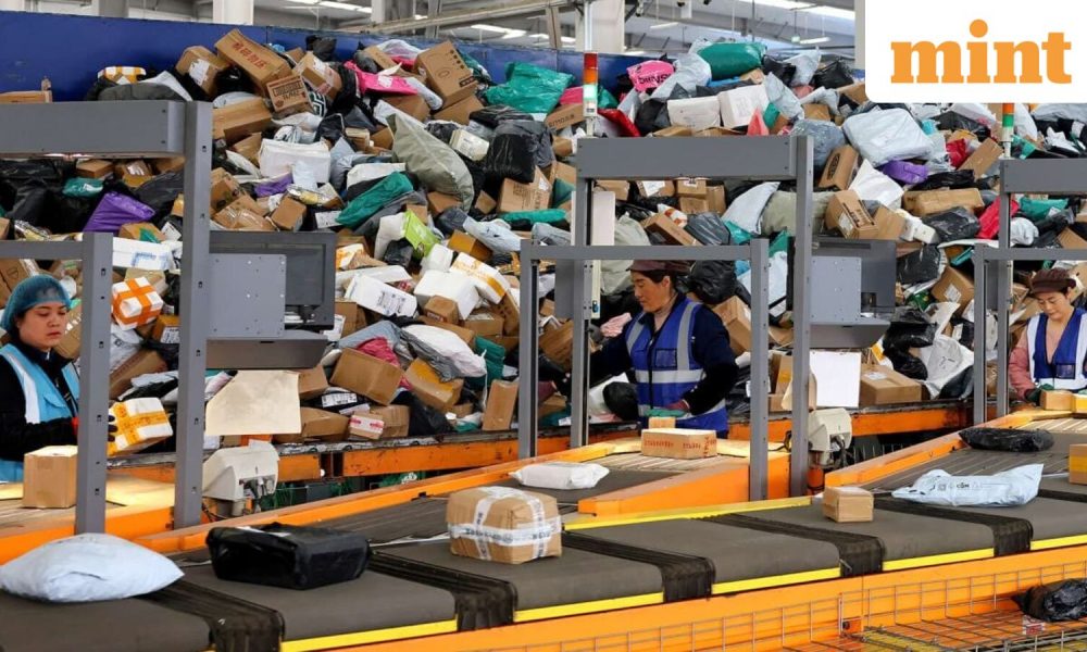 How AI is rewriting consumer commerce in China