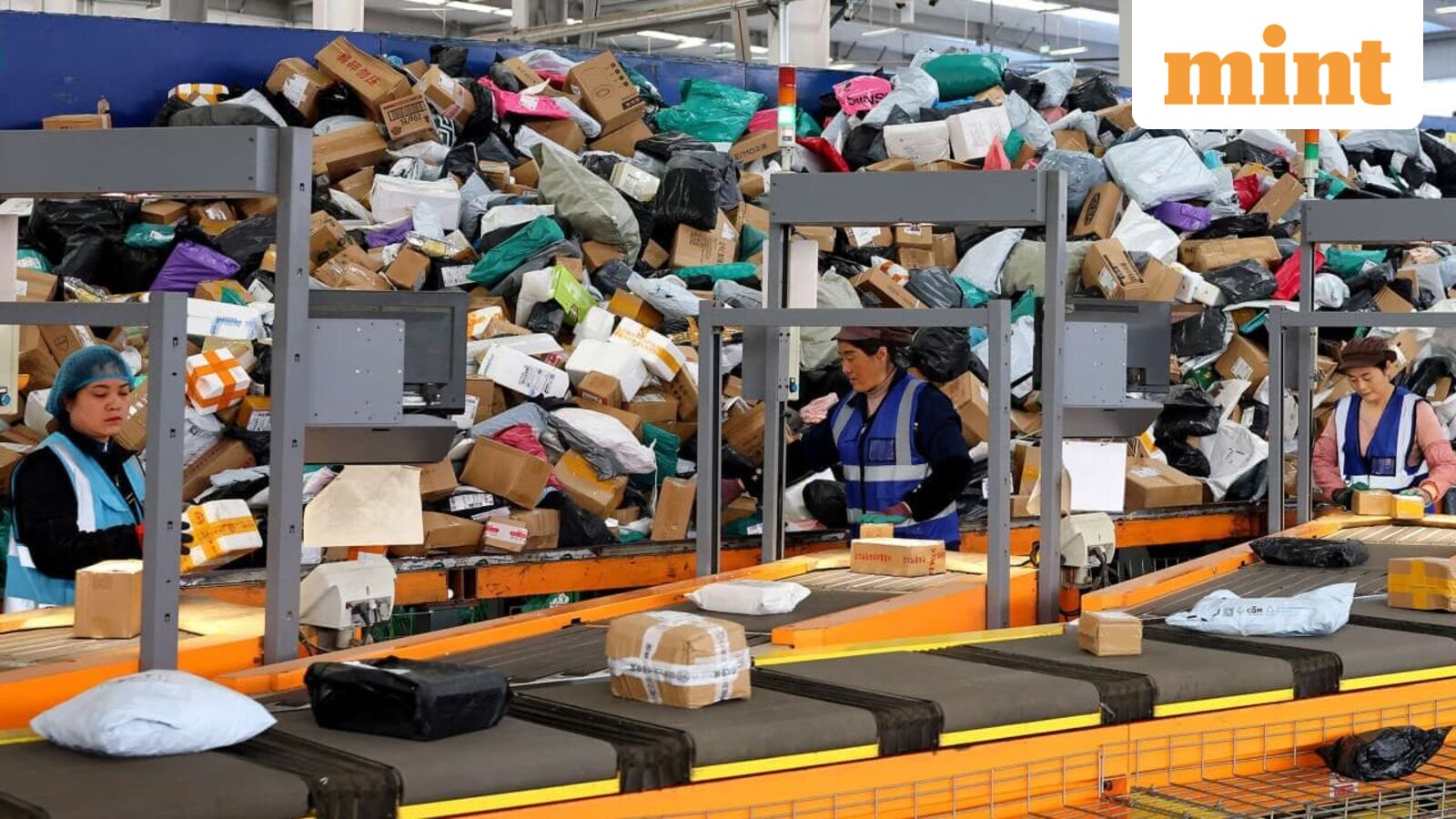 How AI is rewriting consumer commerce in China