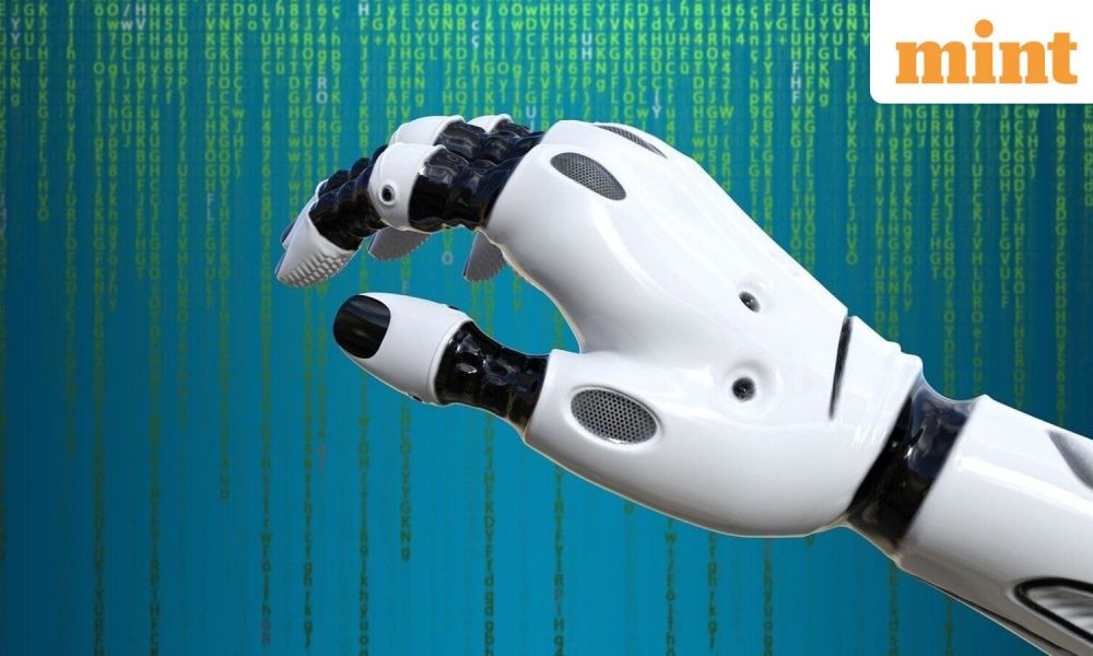 How to hedge a bubble, AI edition