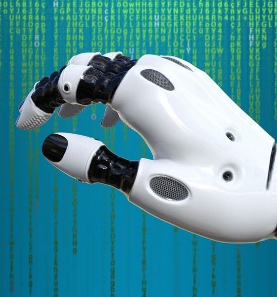 How to hedge a bubble, AI edition