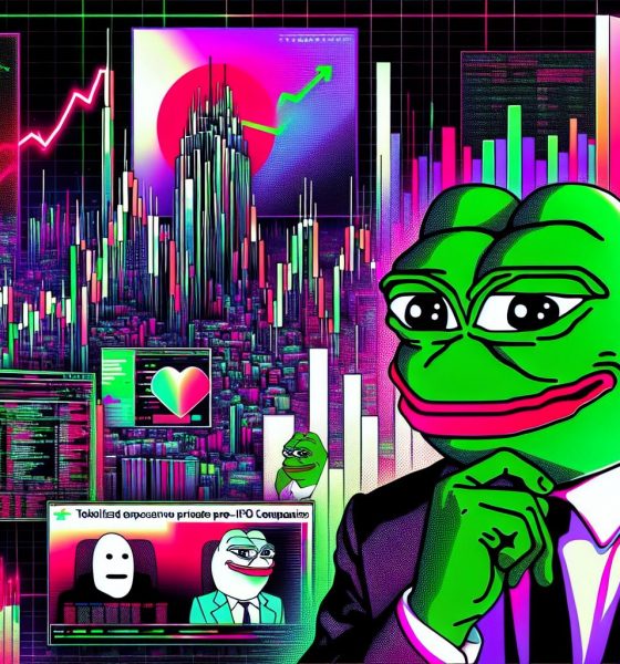 Hyperliquid-Based Ventuals’ Trading Volume Surges 100% in 17 Days