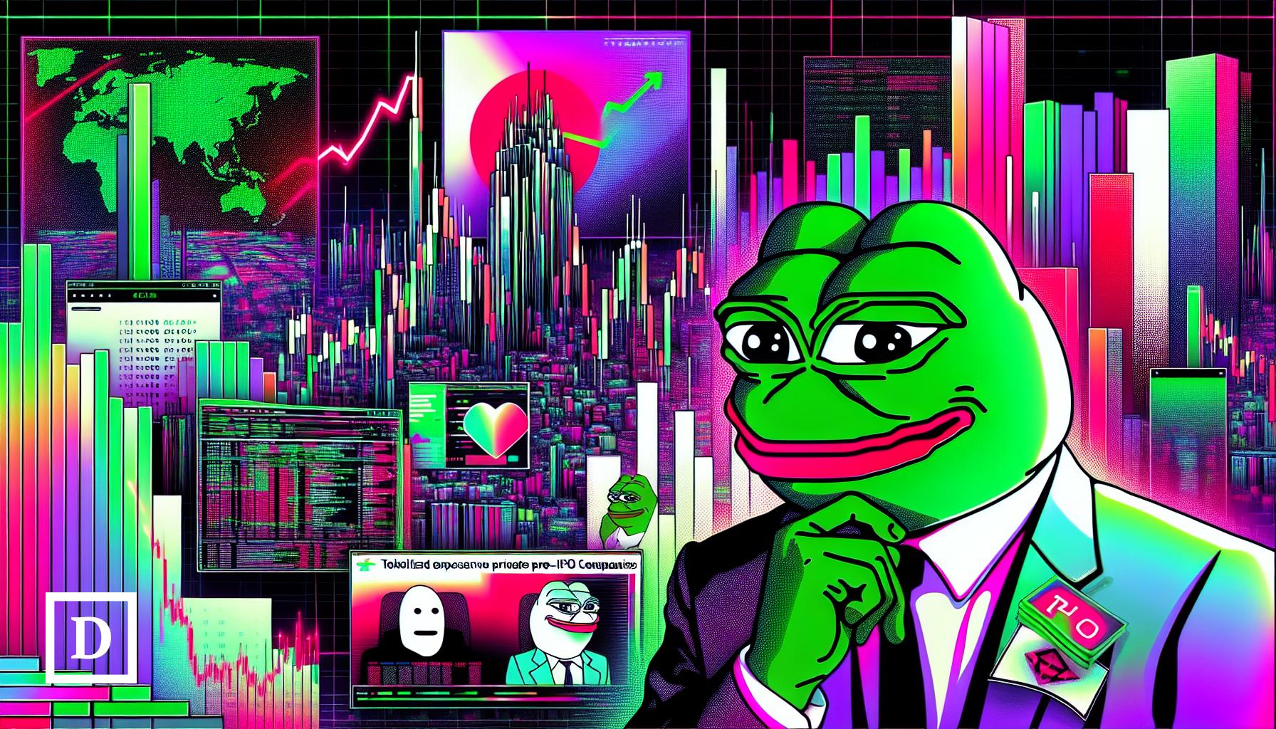 Hyperliquid-Based Ventuals’ Trading Volume Surges 100% in 17 Days