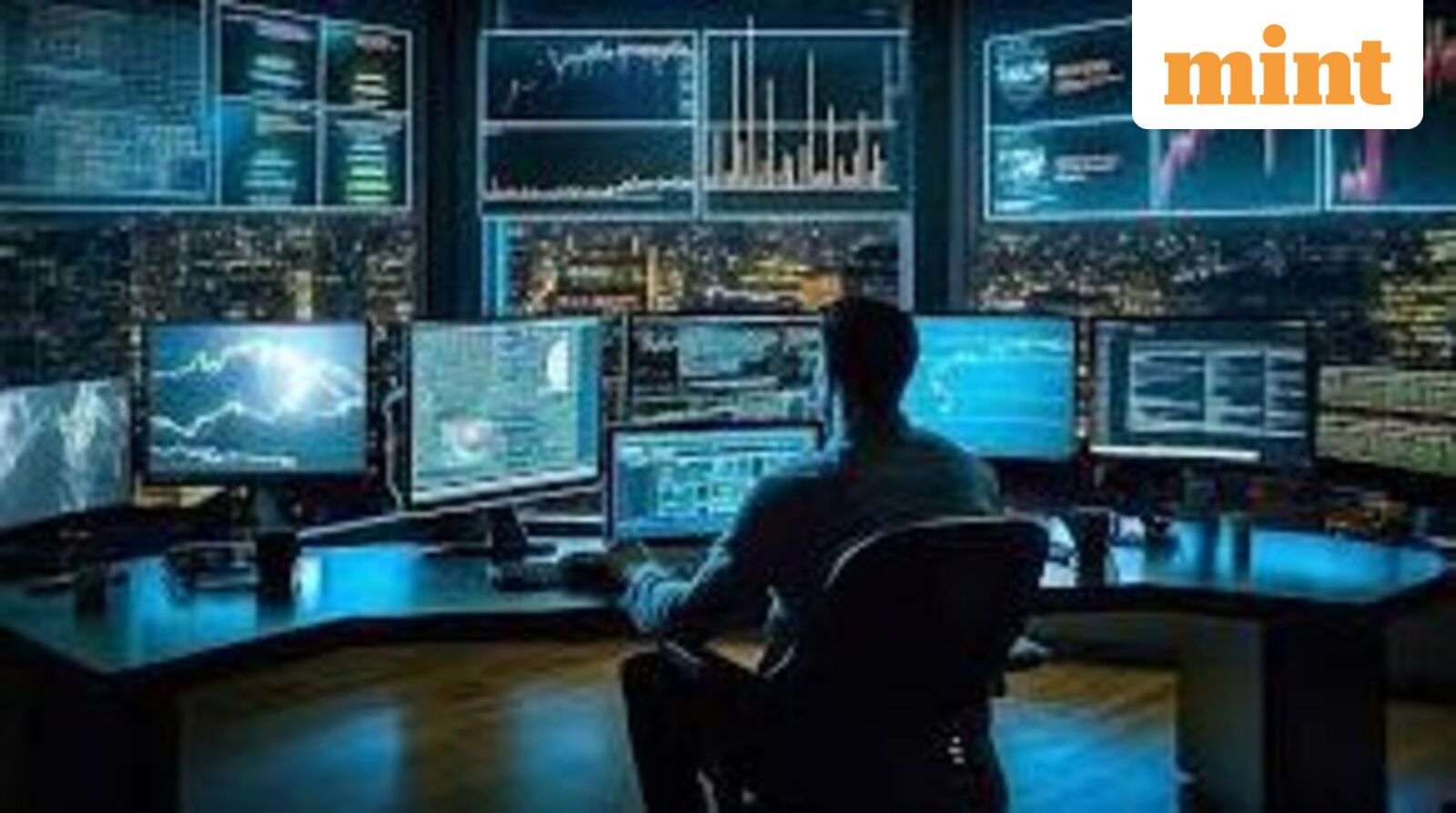 India has central role to play amid challenges around AIs potential misuse: Anthropic CEO