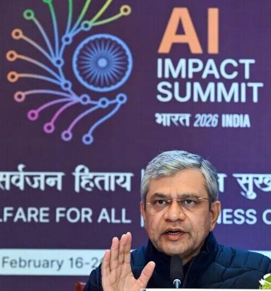 India will showcase small AI, early startups at Summit starting tomorrow