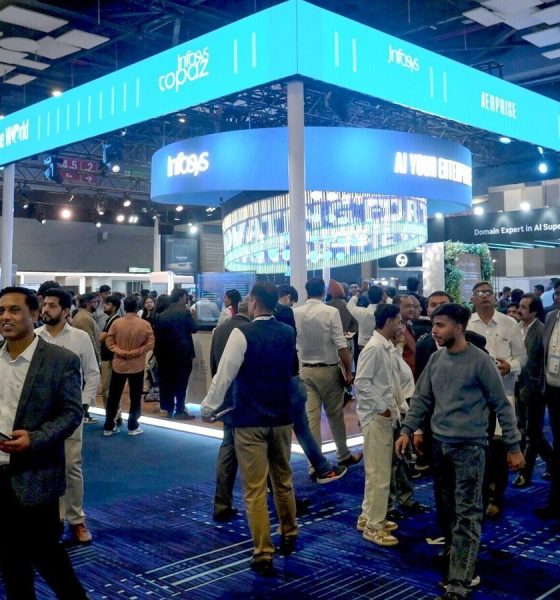 India’s AI showcase draws to a close, New Delhi declaration to come today