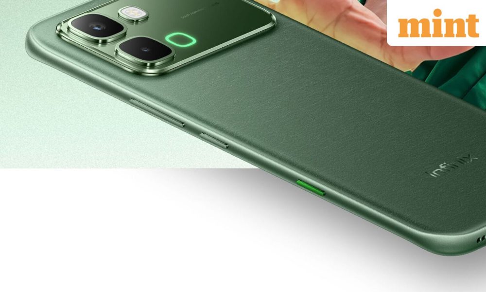 Infinix Note Edge to launch in India on 18 February: Check expected price, specs and more