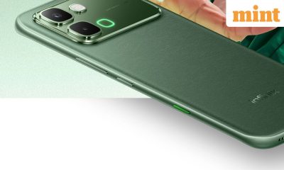 Infinix Note Edge to launch in India on 18 February: Check expected price, specs and more