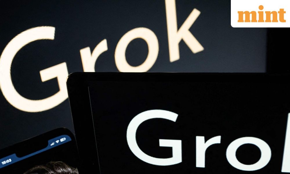 Ireland’s data protection regulator launches inquiry into X’s Grok AI over sexual content