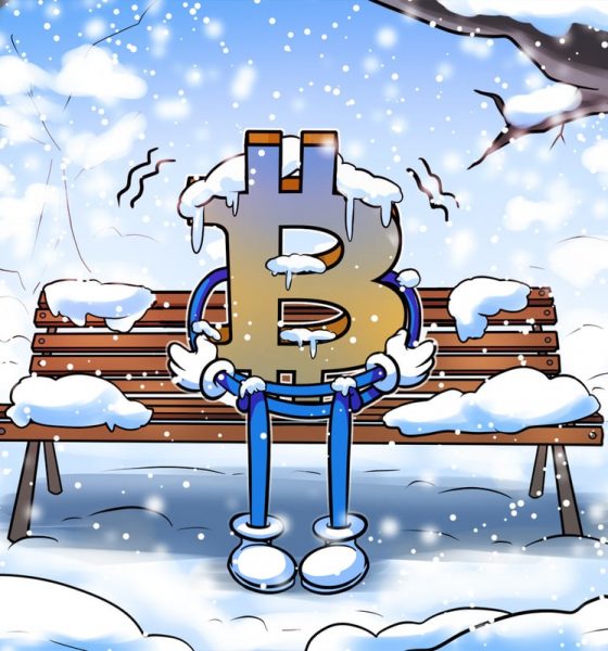Is This Crypto Winter Different? Key Observers Reevaluate Bitcoin