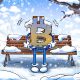 Is This Crypto Winter Different? Key Observers Reevaluate Bitcoin