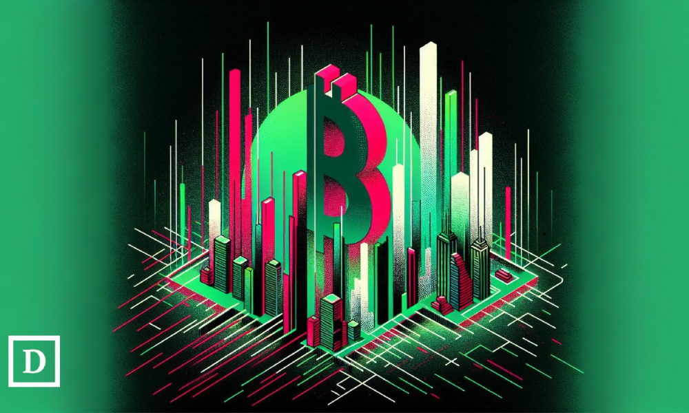 JP Morgan Strategist Prefers Bitcoin to Gold Long Term