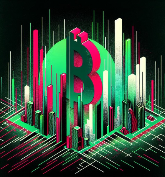 JP Morgan Strategist Prefers Bitcoin to Gold Long Term