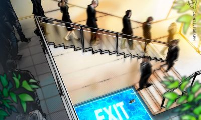 Jack Dorsey’s Block May Slash Up To 10% of Staff: Report