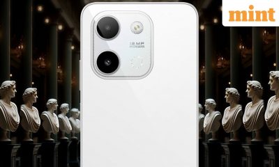 Lava Bold N2 launched in India with a 5,000mAh battery: Price, specifications and more