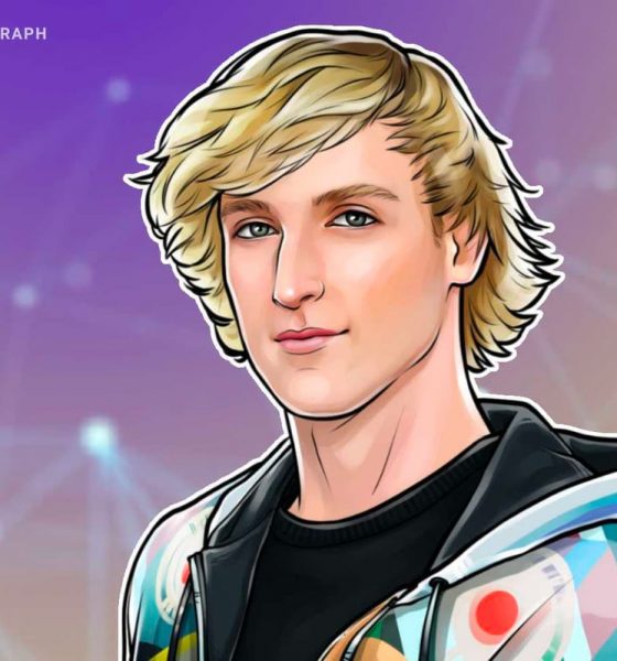 Logan Paul Sells Controversial Pokémon card For $16.5M