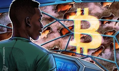 Macro 'Accomodative Policies' May Not Be The Next Big Catalyst For Bitcoin