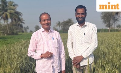 Maharashtra’s MahaVISTAAR meets Amul’s Sarlaben