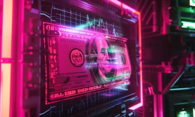 Man Who Sold $105,000,000 of Illegal Narcotics Through Crypto-Based Marketplace Receives 30 Years in Prison: DOJ