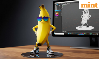 Meet PaperBanana, the AI automating academic diagrams.