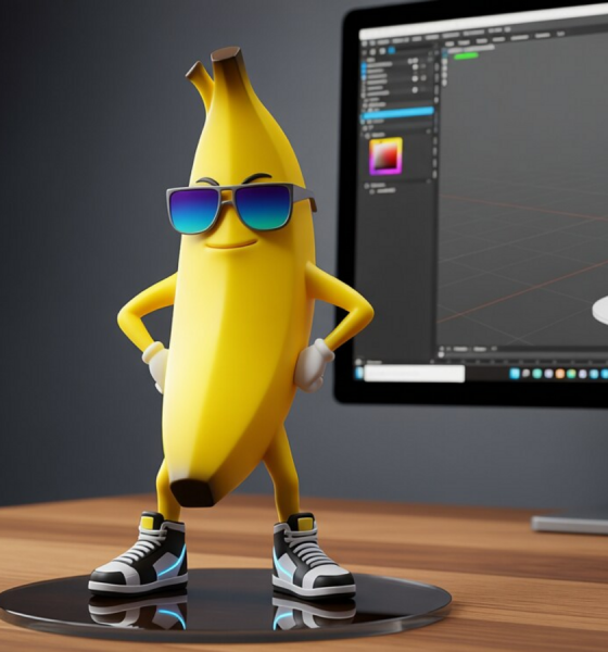 Meet PaperBanana, the AI automating academic diagrams.