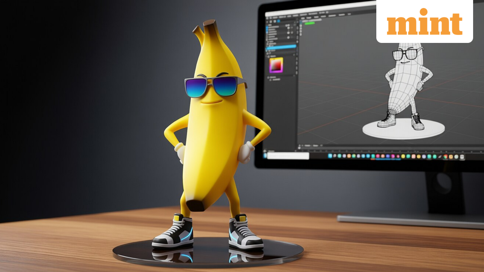 Meet PaperBanana, the AI automating academic diagrams.