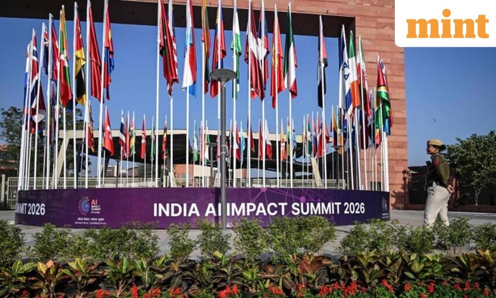 Mint Primer | Why is there a hype around AI summit in India?