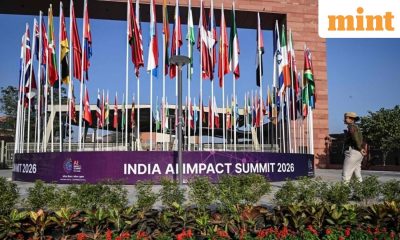 Mint Primer | Why is there a hype around AI summit in India?