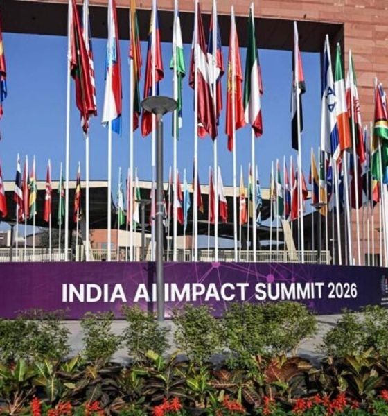 Mint Primer | Why is there a hype around AI summit in India?
