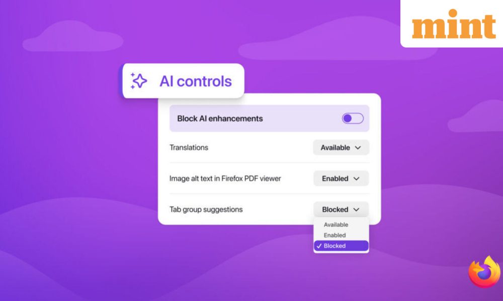 New Firefox settings put AI control back in users’ hands: Here's how
