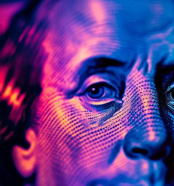 New York Begins Handing $1,200 To Residents Per Month in Guaranteed Income Pilot Program – Here's Who Will Receive the No Strings Attached Payments