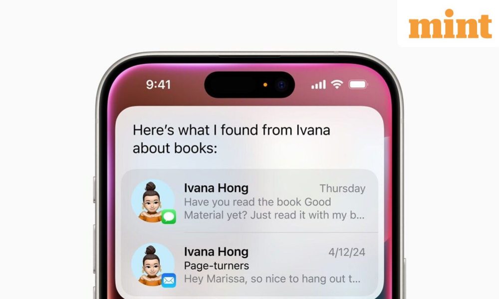 Next-gen Siri to run on Google servers? Sundar Pichai's deputy confirms 'preferred' partner status with Apple