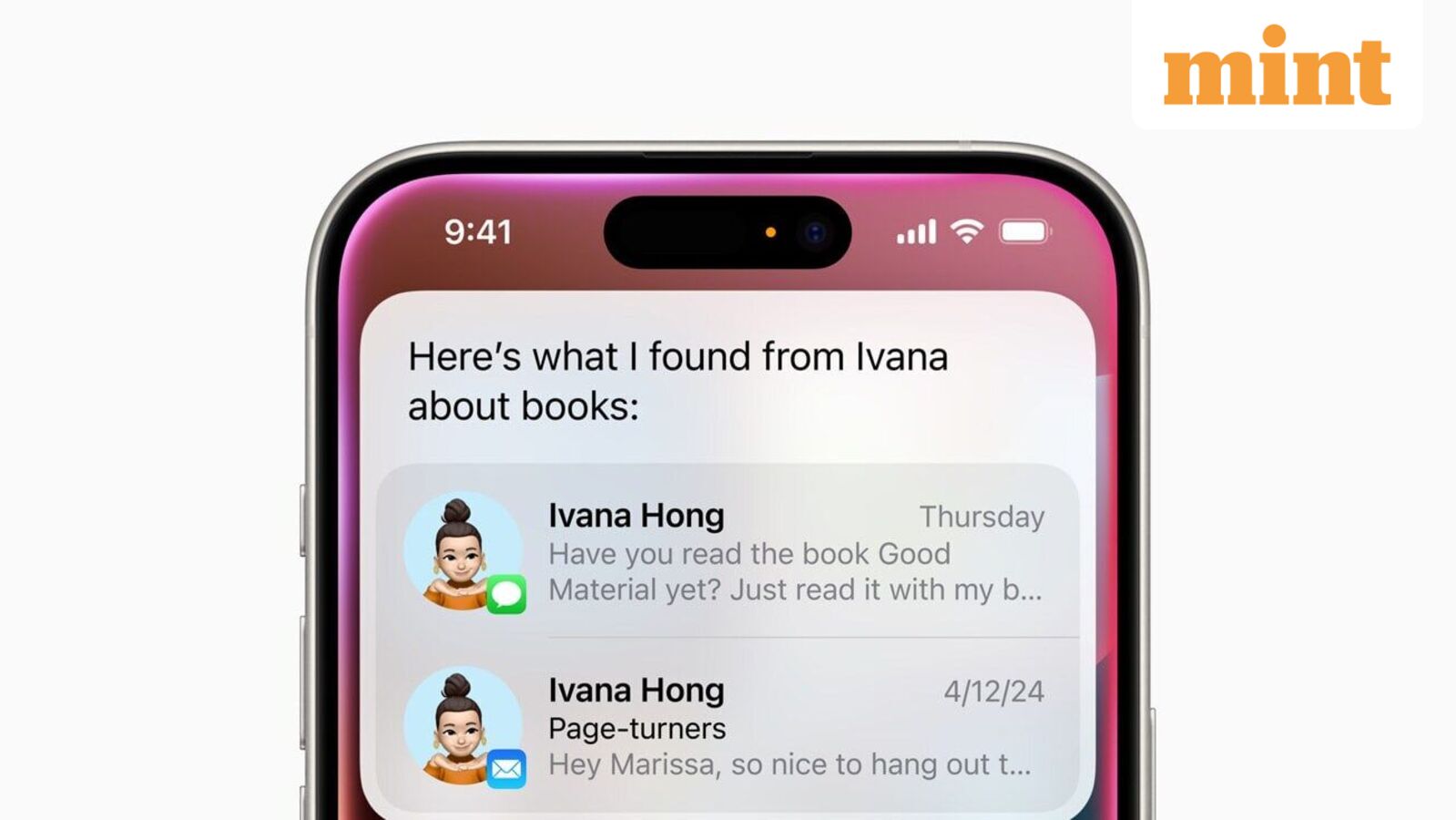 Next-gen Siri to run on Google servers? Sundar Pichai's deputy confirms 'preferred' partner status with Apple