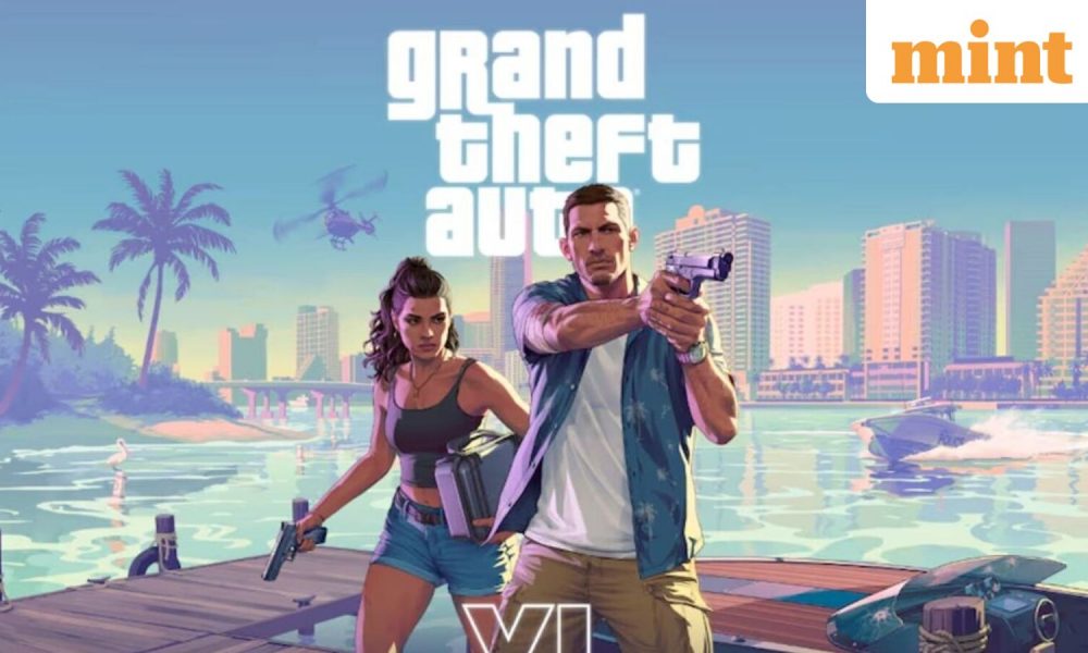 No AI used: Rockstar says GTA 6 will be ‘handcrafted', built ‘street by street'
