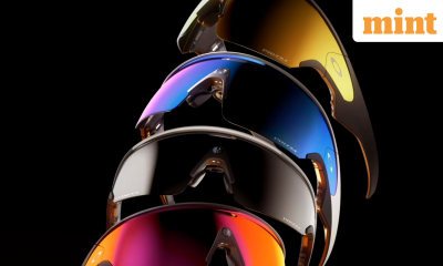 Oakley Meta Vanguard smart glasses for athletes launched in India: Price, features and more