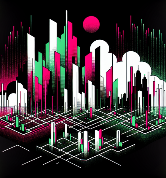 Ondo Global Markets Taps Chainlink for US Stock Price Feeds