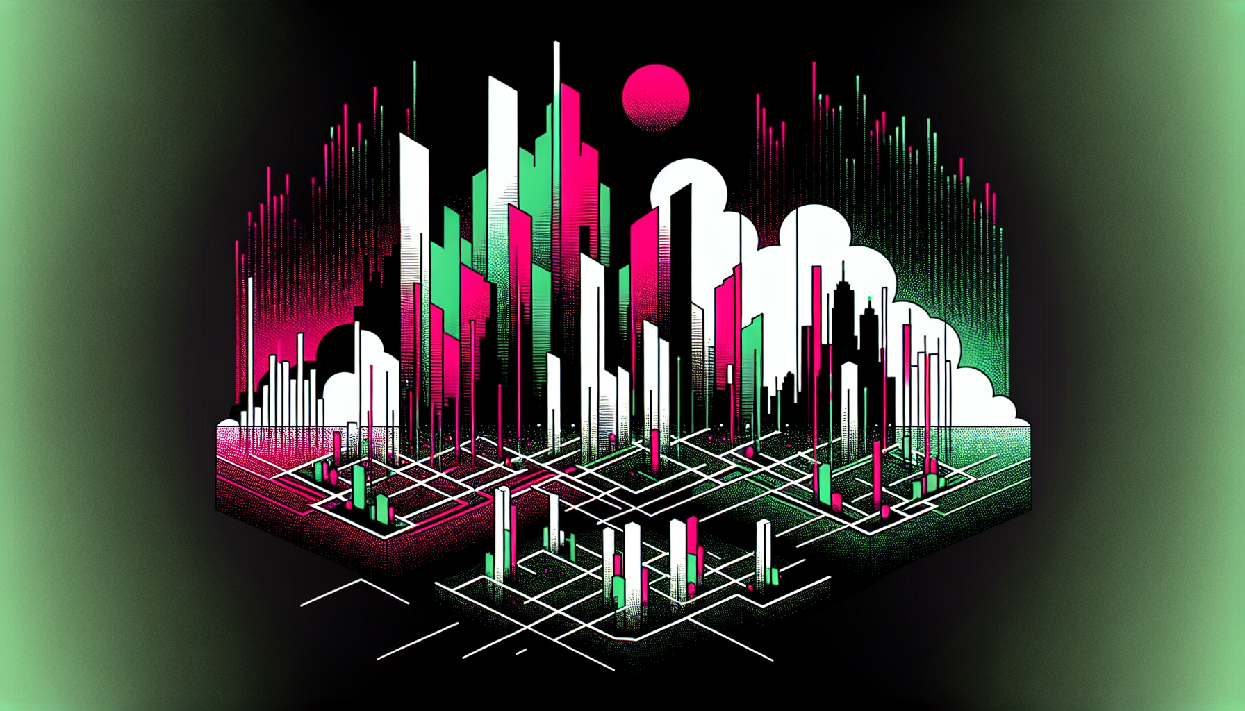 Ondo Global Markets Taps Chainlink for US Stock Price Feeds