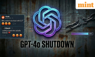 OpenAI accused of ‘betrayal', sent ChatGPT cancellation warnings after GPT-4o shutdown