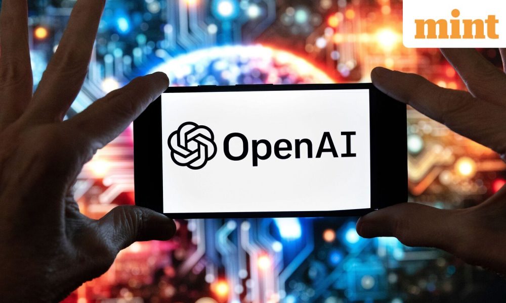 OpenAI reportedly planning AI earbuds ahead of more advanced device