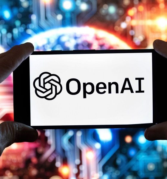 OpenAI reportedly planning AI earbuds ahead of more advanced device